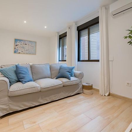 Trendyhomes Granada - Moderno Apartamento A 15 Minutos Del Centro Екстер'єр фото