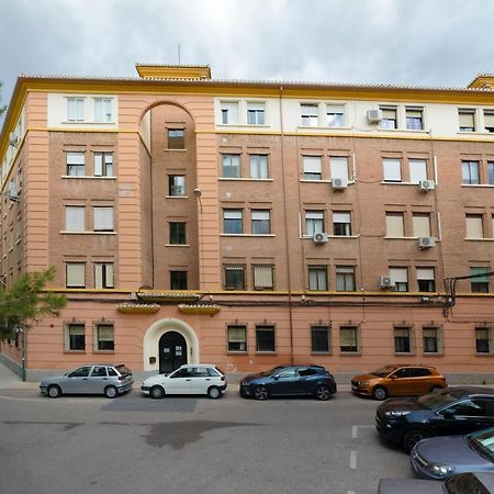 Trendyhomes Granada - Moderno Apartamento A 15 Minutos Del Centro Екстер'єр фото