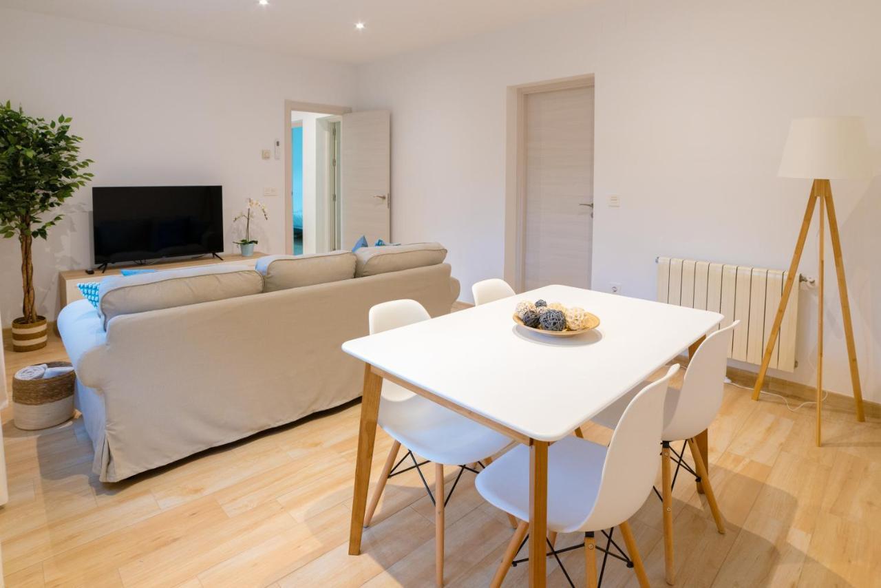 Trendyhomes Granada - Moderno Apartamento A 15 Minutos Del Centro Екстер'єр фото