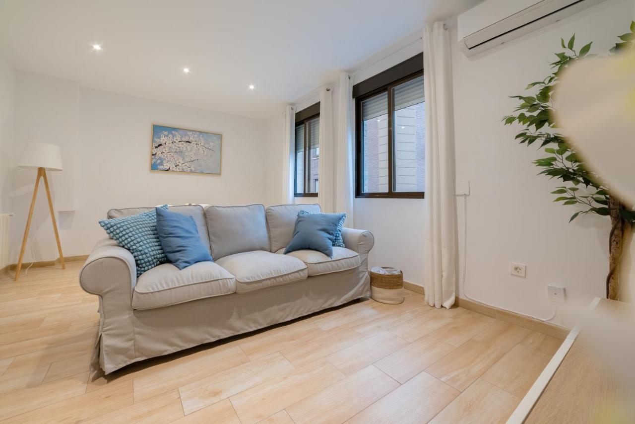 Trendyhomes Granada - Moderno Apartamento A 15 Minutos Del Centro Екстер'єр фото