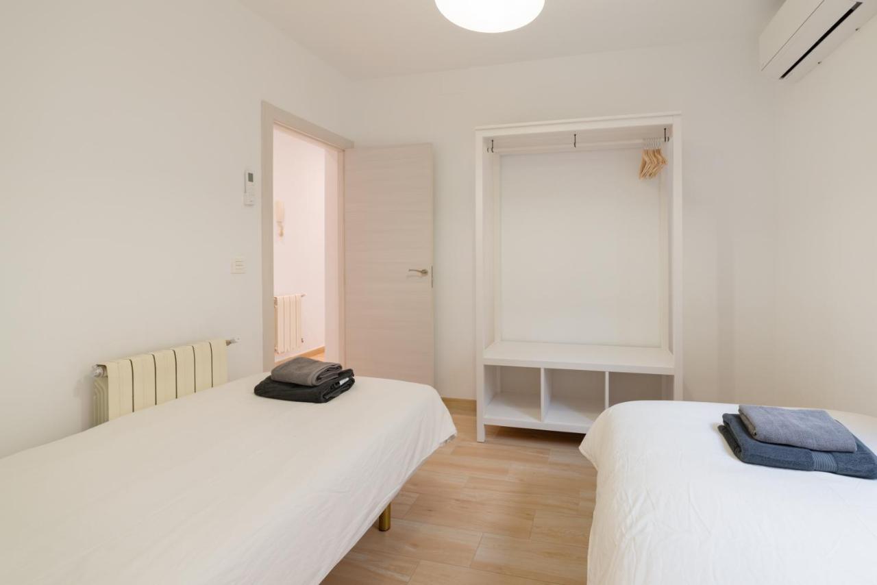Trendyhomes Granada - Moderno Apartamento A 15 Minutos Del Centro Екстер'єр фото