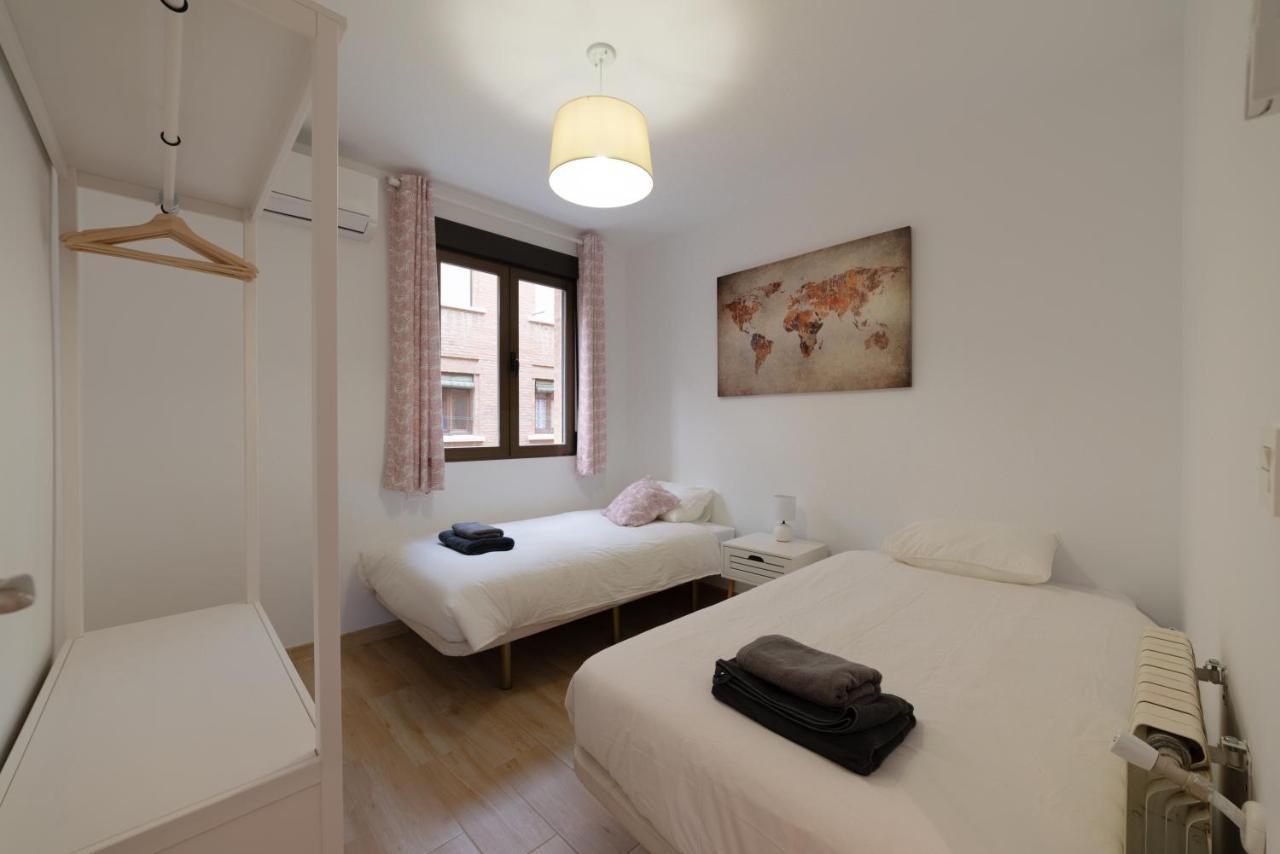 Trendyhomes Granada - Moderno Apartamento A 15 Minutos Del Centro Екстер'єр фото