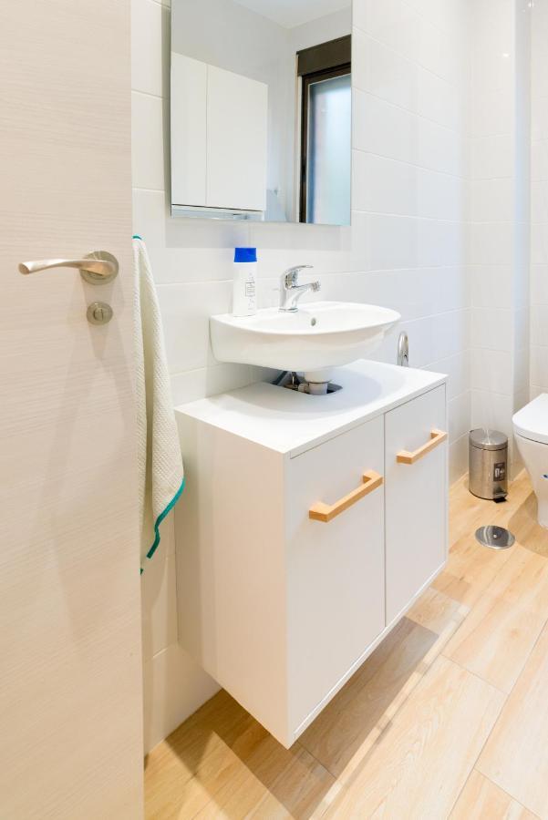 Trendyhomes Granada - Moderno Apartamento A 15 Minutos Del Centro Екстер'єр фото