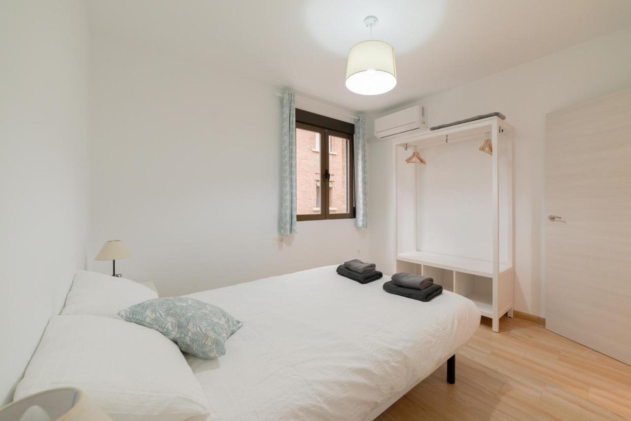 Trendyhomes Granada - Moderno Apartamento A 15 Minutos Del Centro Екстер'єр фото