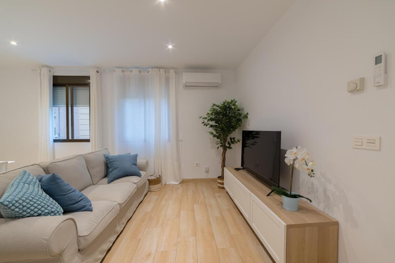 Trendyhomes Granada - Moderno Apartamento A 15 Minutos Del Centro Екстер'єр фото